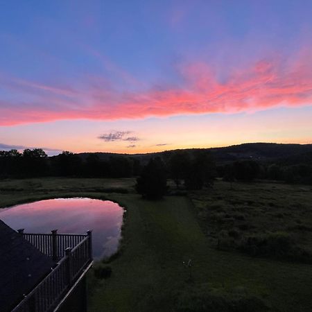 Idea Farm Hotel Callicoon Center ภายนอก รูปภาพ